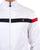 Ellesse Spinella Track Top White