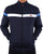 Ellesse Spinella Track Top Navy