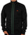 Ellesse Berlusoni Track Top Black