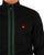 Ellesse Berlusoni Track Top Black