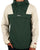 Ellesse Pierleoni OH Jacket Dark Green