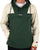 Ellesse Pierleoni OH Jacket Dark Green
