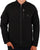 Luke Vietnam Technical Jacket Black
