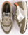 Diadora Camaro Trainers Green/Grey