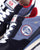 Sergio Tacchini Venezia Trainers Navy/Light Blue