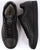 Sergio Tacchini Capri Trainers Black