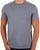 Lacoste Pima Cotton T Shirt Light Indigo Blue