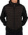 Marshall Artist Hybrid Softshell Jacket Black
