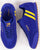 Patrick Rio Trainers Royal Yellow