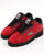Fila Vintage Trailblazer Boots Red