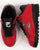 Fila Vintage Trailblazer Boots Red