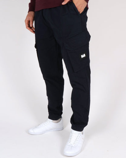 Weekend Offender Pianemo Cargohose, Marineblau