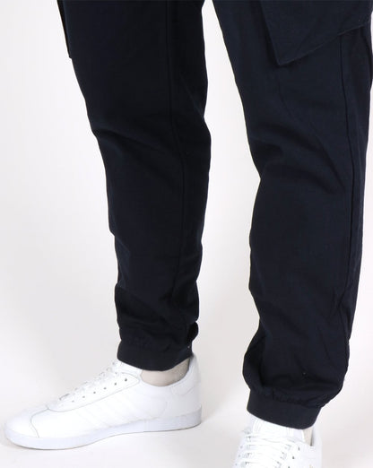 Weekend Offender Pianemo Cargohose, Marineblau