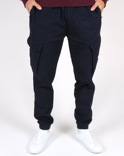 Weekend Offender Pianemo Cargohose, Marineblau