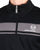 Sergio Tacchini Masters Track Top Black Grey