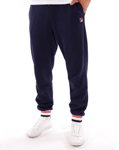 Fila Vintage Settanta Trainingshose Marineblau