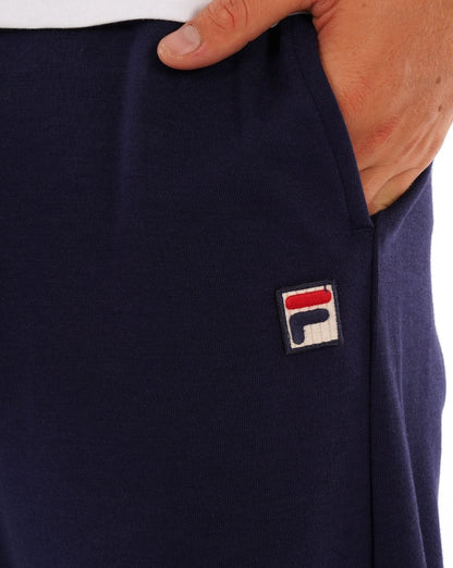 Fila Vintage Settanta Trainingshose Marineblau