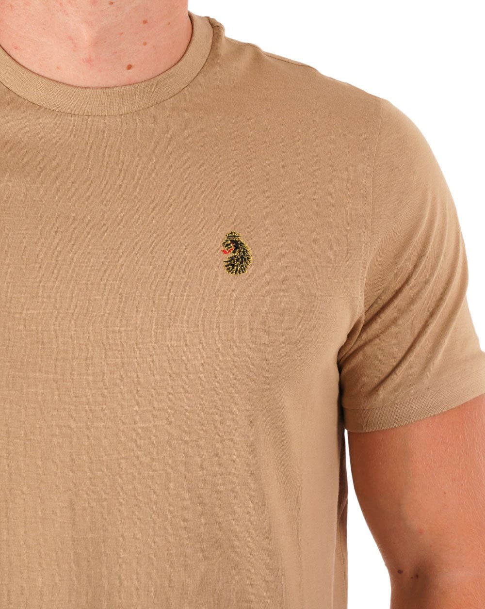 Luke Traffs T-Shirt Keks