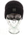 Weekend Offender Kettama Ribbed Beanie Black