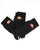 Ellesse Tisbi 3 Pack Socks Black