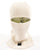 Weekend Offender Oden Balaclava Winter White