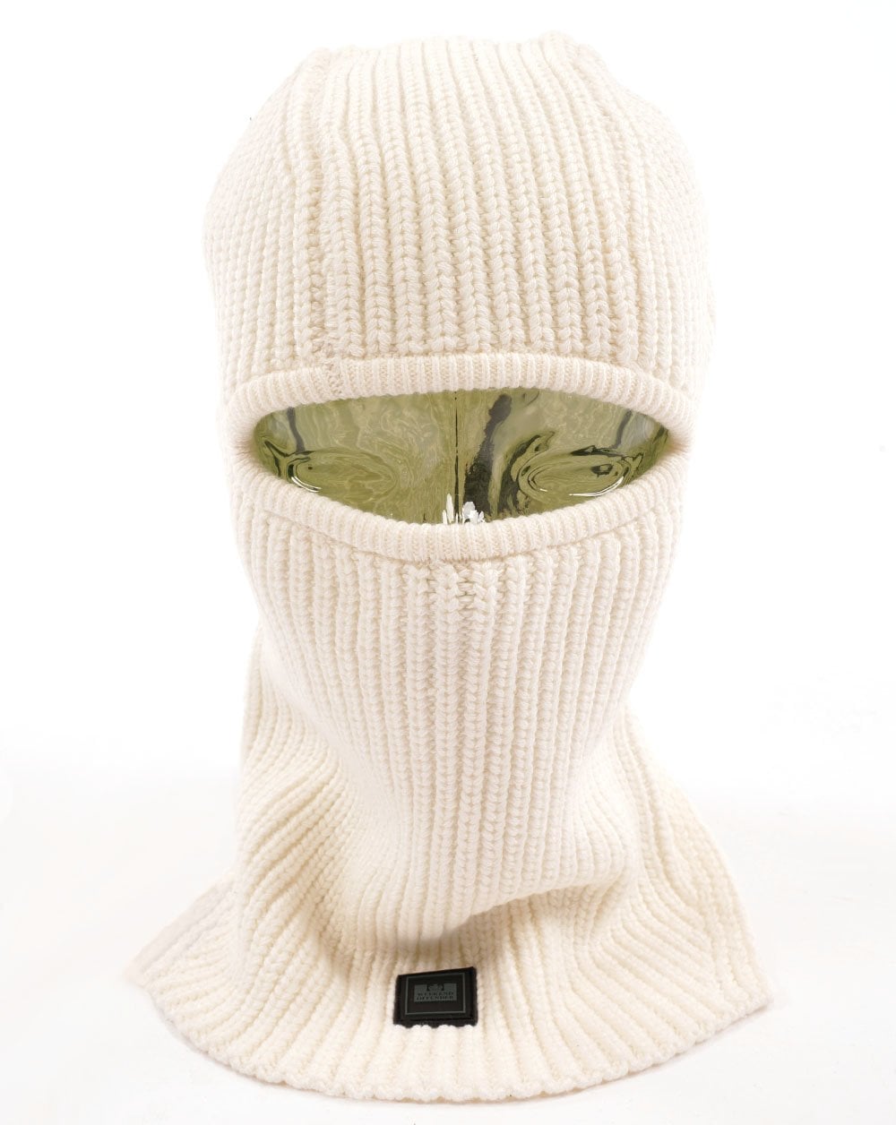 Weekend Offender Oden Sturmhaube Winterweiß