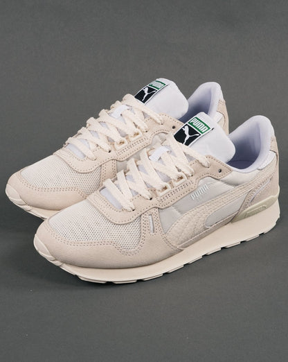 Puma RX 737 Trainer Frosted Ivory/Weiß