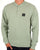 Marshall Artist Siren LS Polo Oxide Green