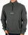 Marshall Artist Siren 1/4 Zip Sweat Slate Grey