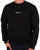 Marshall Artist Siren Sweatshirt Black