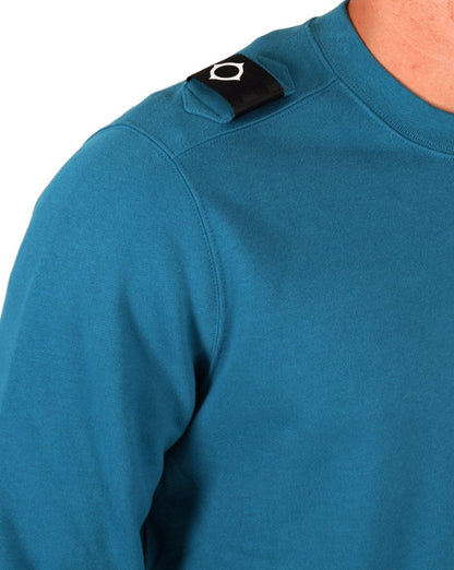 Ma.strum Core Sweatshirt Storm Blue