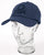 Benetton Logo Cap Navy