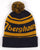 Berghaus Pom Pom Beanie Navy/Gold