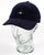 Gant Shield Corduroy Cap Navy