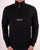Marshall Artist Injection 1/4 Zip Neck Black