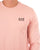 EA7 Emporio Armani Sweatshirt Pink