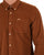 Barbour Ramsey Tailored Shirt Sandstone
