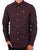Barbour Oxtown Long Sleeve Shirt Fig