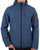Barbour International Essential Jacket Washed Inky