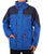 Berghaus Mera Peak 2000 Jacket Aquatic