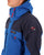 Berghaus Mera Peak 2000 Jacket Aquatic