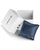 Lacoste 12.12 3 Hand Silicone Watch Royal Blue