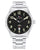 Tommy Hilfiger Watches Forrest Watch Silver/Black