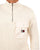 Tommy Jeans Mix Fabric Tech Jumper Ancient White