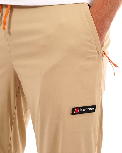 Berghaus Dean Street Wind Hose Khaki