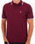 Trojan Twin Tipped Pique Polo Port