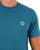 Ma.strum Icon T-shirt Storm Blue