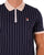 Fila Vintage BB1 Polo Shirt Navy