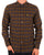 Lyle & Scott Check Flannel Shirt Glenshee Plum