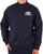 Umbro Drill Smock Dark Navy
